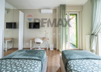 Camera / camera da letto - Non-buildable land VIA PLEZZO, Milano - photo 6