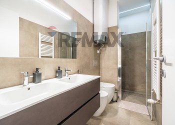 Bagno - Non-buildable land VIA PLEZZO, Milano - photo 14