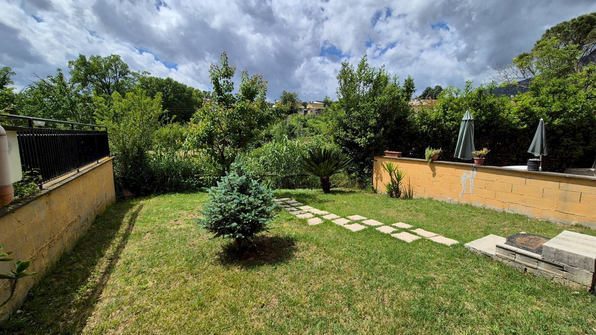 Foto 1 - Three-room apartment Via Valiano
 
21, Terni - photo 1