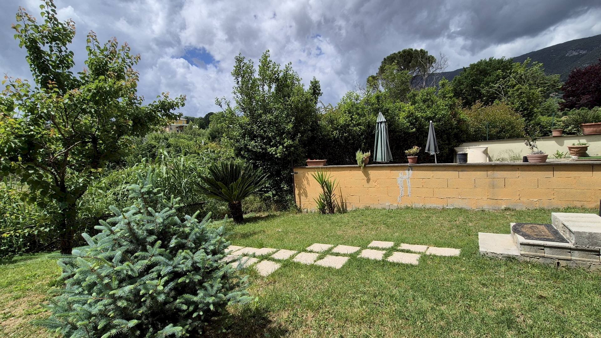 Foto 2 - Three-room apartment Via Valiano
21, Terni - photo 2