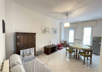 Salone - Trilocale viale Italia, Ravenna (zona Porto Corsini) - foto 1