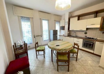 Cucina - Trilocale viale Italia, Ravenna (zona Porto Corsini) - foto 5