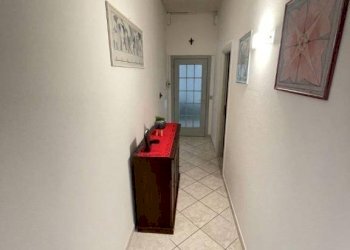 Disimpegno - Trilocale viale Italia, Ravenna (zona Porto Corsini) - foto 8