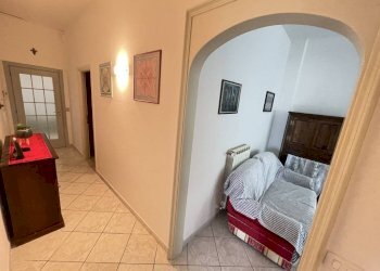 Corridoio - Trilocale viale Italia, Ravenna (zona Porto Corsini) - foto 10
