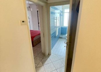 Disimpegno - Trilocale viale Italia, Ravenna (zona Porto Corsini) - foto 11