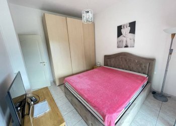 Camera da letto - Trilocale viale Italia, Ravenna (zona Porto Corsini) - foto 13