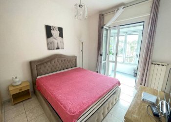 Camera da letto - Trilocale viale Italia, Ravenna (zona Porto Corsini) - foto 14