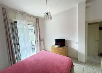 Camera da letto - Trilocale viale Italia, Ravenna (zona Porto Corsini) - foto 15
