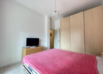 Camera da letto - Trilocale viale Italia, Ravenna (zona Porto Corsini) - foto 16