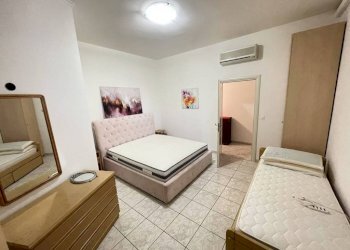 Camera da letto - Trilocale viale Italia, Ravenna (zona Porto Corsini) - foto 17