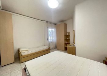 Camera da letto - Trilocale viale Italia, Ravenna (zona Porto Corsini) - foto 18