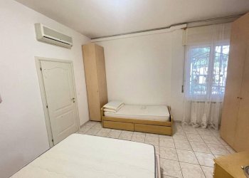 Camera da letto - Trilocale viale Italia, Ravenna (zona Porto Corsini) - foto 19