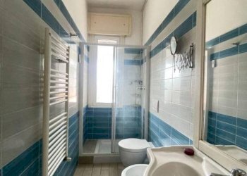 Bagno - Trilocale viale Italia, Ravenna (zona Porto Corsini) - foto 20