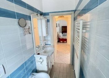 Bagno - Trilocale viale Italia, Ravenna (zona Porto Corsini) - foto 21