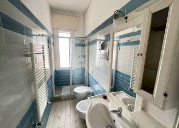 Bagno - Trilocale viale Italia, Ravenna (zona Porto Corsini) - foto 22
