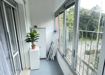 Veranda - Trilocale viale Italia, Ravenna (zona Porto Corsini) - foto 23