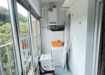 Veranda - Trilocale viale Italia, Ravenna (zona Porto Corsini) - foto 25
