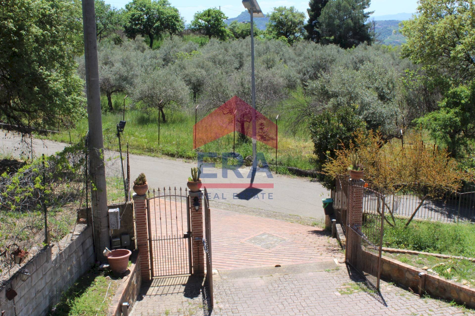 Foto 3 - Villa CONTRADA COLLA, Gagliano Castelferrato - photo 3