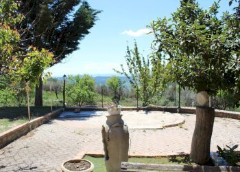 Foto 8 - Villa CONTRADA COLLA, Gagliano Castelferrato - photo 8