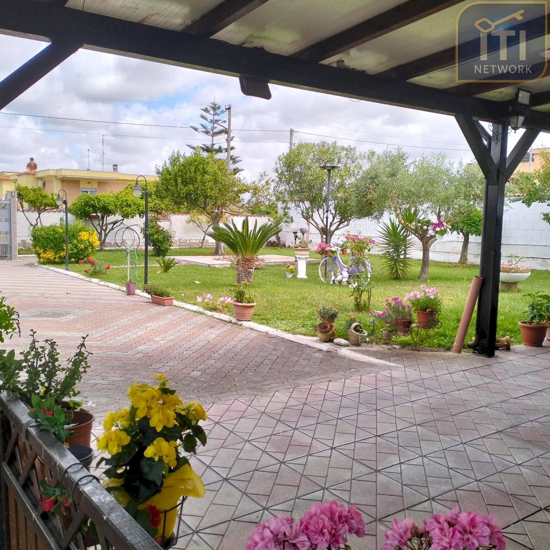 Foto 2 - Villa via Beato Padre Pio, Nettuno - foto 2
