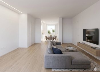 Foto 5 - Four-room apartment via dei colli
 
22, Susegana - photo 5