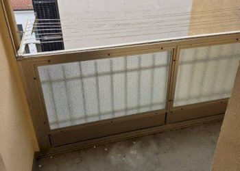 Balcone - Two-room apartment corso Giacomo Matteotti, 147, Asti - photo 5