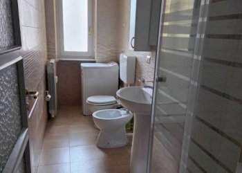 Bagno - Two-room apartment corso Giacomo Matteotti, 147, Asti - photo 8