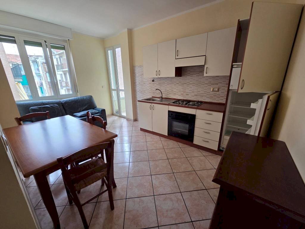 Cucina - Two-room apartment via Guglielmo Ventura, 25, Asti - photo 1