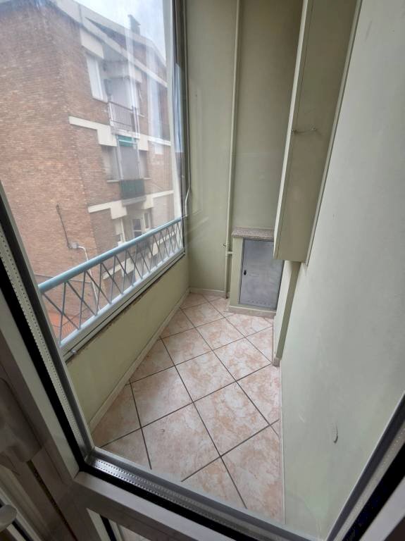 Balcone - Two-room apartment via Guglielmo Ventura, 25, Asti - photo 2