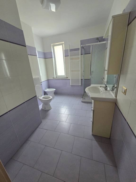 Bagno - Two-room apartment via Guglielmo Ventura, 25, Asti - photo 3