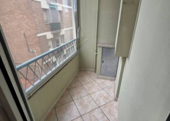 Balcone - Two-room apartment via Guglielmo Ventura, 25, Asti - photo 2