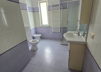 Bagno - Two-room apartment via Guglielmo Ventura, 25, Asti - photo 3