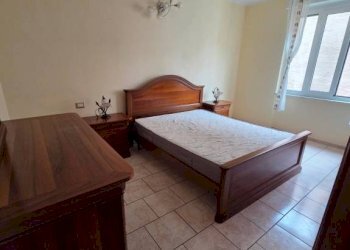 Camera da letto - Two-room apartment via Guglielmo Ventura, 25, Asti - photo 5