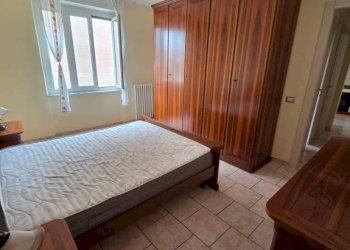 Camera da letto - Two-room apartment via Guglielmo Ventura, 25, Asti - photo 6