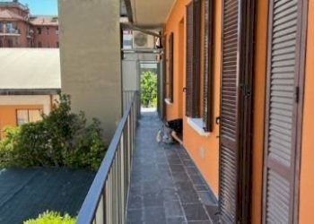 Balcone - Quadrilocale piazza Firenze, 4, Milano - foto 2