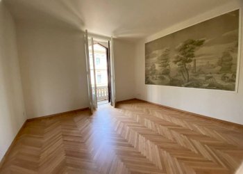 Camera da letto - Quadrilocale piazza Firenze, 4, Milano - foto 5