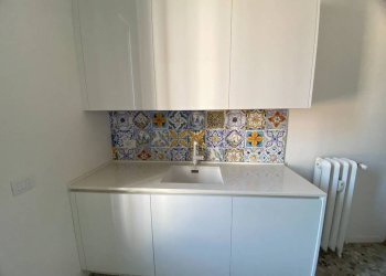 Cucina - Quadrilocale piazza Firenze, 4, Milano - foto 13