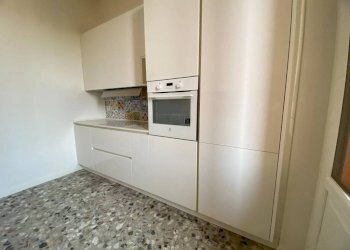 Cucina - Quadrilocale piazza Firenze, 4, Milano - foto 14