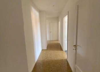 Corridoio - Quadrilocale piazza Firenze, 4, Milano - foto 16