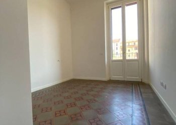 Camera da letto - Quadrilocale piazza Firenze, 4, Milano - foto 19