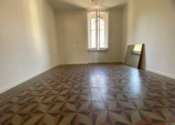 Camera da letto - Quadrilocale piazza Firenze, 4, Milano - foto 21