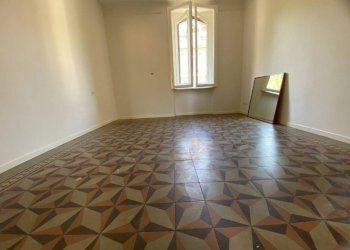 Camera da letto - Quadrilocale piazza Firenze, 4, Milano - foto 22