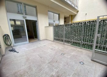 Terrazzo - Two-room apartment via Andrea Solari, 6, Milano - photo 1