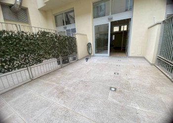 Cortile interno - Two-room apartment via Andrea Solari, 6, Milano - photo 2