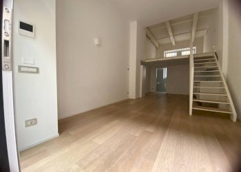 Interno non residenziale - Two-room apartment via Andrea Solari, 6, Milano - photo 3
