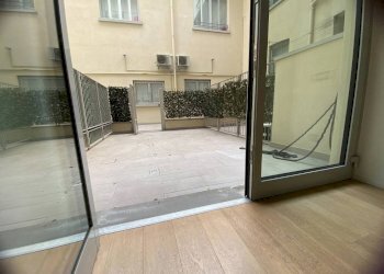 Terrazzo - Two-room apartment via Andrea Solari, 6, Milano - photo 4