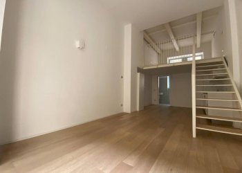 Interno non residenziale - Two-room apartment via Andrea Solari, 6, Milano - photo 5