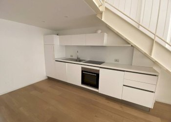 Cucina - Two-room apartment via Andrea Solari, 6, Milano - photo 7