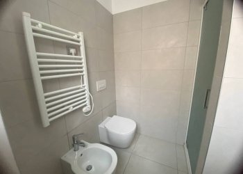 Bagno - Two-room apartment via Andrea Solari, 6, Milano - photo 9