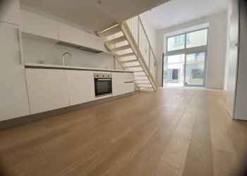 Cucina - Two-room apartment via Andrea Solari, 6, Milano - photo 10